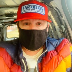 Meet your Posher, Christopher